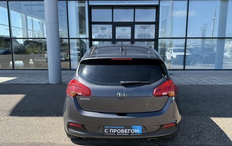 KIA cee'd III, 2014 год, 1 070 000 рублей, 7 фотография