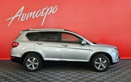 Haval H6, 2019 год, 1 499 000 рублей, 6 фотография
