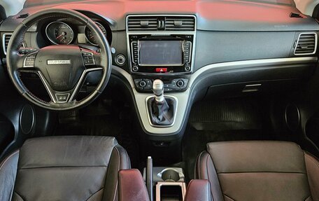 Haval H6, 2019 год, 1 499 000 рублей, 9 фотография