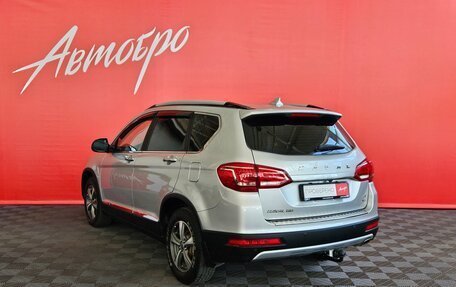 Haval H6, 2019 год, 1 499 000 рублей, 3 фотография
