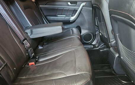 Haval H6, 2019 год, 1 499 000 рублей, 15 фотография