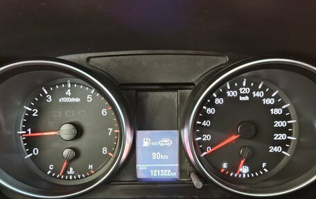 Haval H6, 2019 год, 1 499 000 рублей, 10 фотография