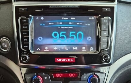 Haval H6, 2019 год, 1 499 000 рублей, 12 фотография