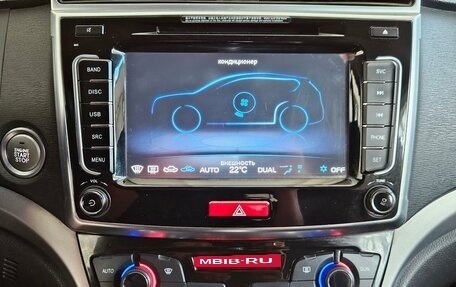 Haval H6, 2019 год, 1 499 000 рублей, 11 фотография