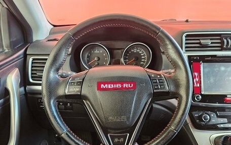 Haval H6, 2019 год, 1 499 000 рублей, 13 фотография