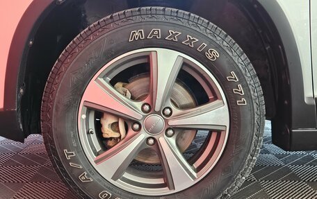 Haval H6, 2019 год, 1 499 000 рублей, 23 фотография