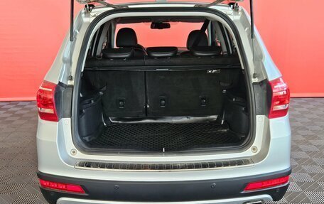 Haval H6, 2019 год, 1 499 000 рублей, 22 фотография