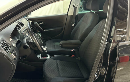 Volkswagen Polo VI (EU Market), 2019 год, 1 070 000 рублей, 6 фотография
