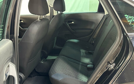 Volkswagen Polo VI (EU Market), 2019 год, 1 070 000 рублей, 9 фотография