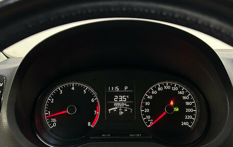 Volkswagen Polo VI (EU Market), 2019 год, 1 070 000 рублей, 12 фотография