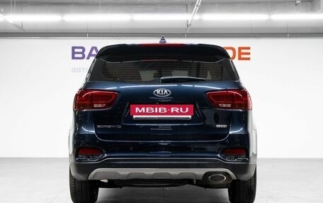 KIA Sorento III Prime рестайлинг, 2019 год, 3 519 000 рублей, 7 фотография
