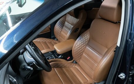 KIA Sorento III Prime рестайлинг, 2019 год, 3 519 000 рублей, 17 фотография