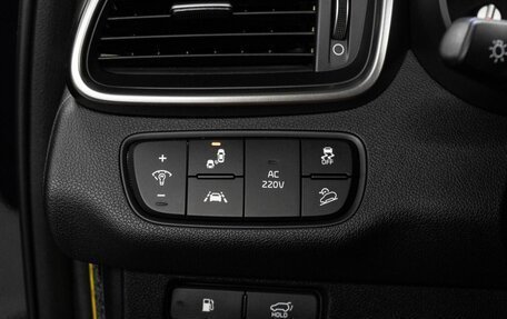 KIA Sorento III Prime рестайлинг, 2019 год, 3 519 000 рублей, 13 фотография