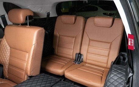 KIA Sorento III Prime рестайлинг, 2019 год, 3 519 000 рублей, 19 фотография