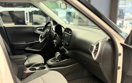 KIA Soul III, 2019 год, 1 870 000 рублей, 12 фотография