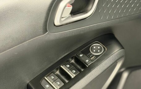 KIA Soul III, 2019 год, 1 870 000 рублей, 9 фотография