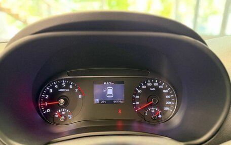 KIA Soul III, 2019 год, 1 870 000 рублей, 7 фотография
