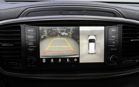 KIA Sorento III Prime рестайлинг, 2019 год, 3 519 000 рублей, 27 фотография