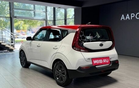 KIA Soul III, 2019 год, 1 870 000 рублей, 4 фотография