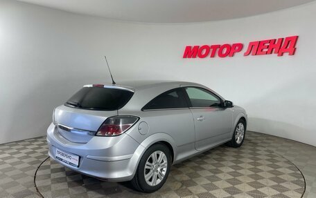 Opel Astra H, 2009 год, 384 000 рублей, 4 фотография