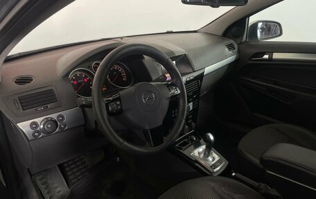 Opel Astra H, 2009 год, 384 000 рублей, 7 фотография
