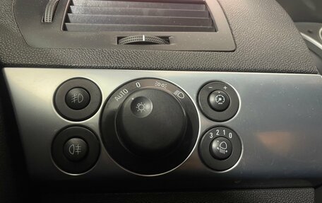 Opel Astra H, 2009 год, 384 000 рублей, 13 фотография