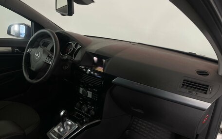 Opel Astra H, 2009 год, 384 000 рублей, 8 фотография