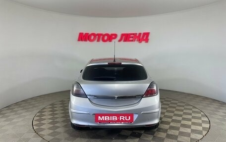 Opel Astra H, 2009 год, 384 000 рублей, 5 фотография