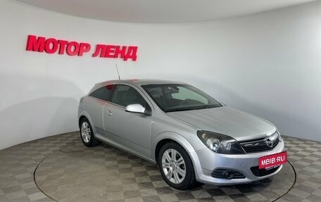 Opel Astra H, 2009 год, 384 000 рублей, 3 фотография