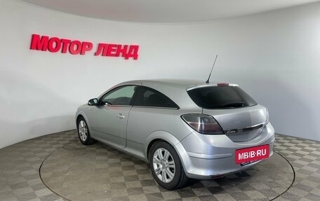 Opel Astra H, 2009 год, 384 000 рублей, 6 фотография