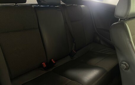 Opel Astra H, 2009 год, 384 000 рублей, 18 фотография