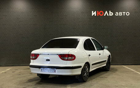 Renault Megane II, 2000 год, 210 000 рублей, 2 фотография