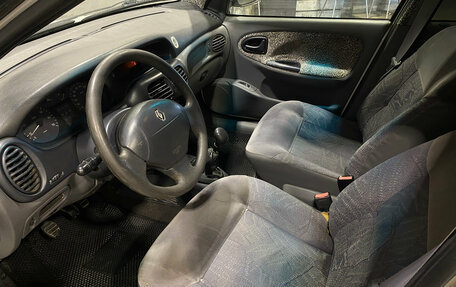 Renault Megane II, 2000 год, 210 000 рублей, 3 фотография