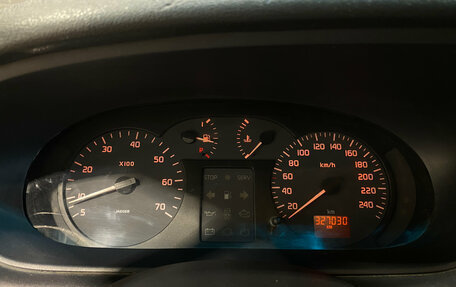 Renault Megane II, 2000 год, 210 000 рублей, 5 фотография