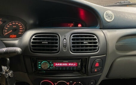 Renault Megane II, 2000 год, 210 000 рублей, 4 фотография