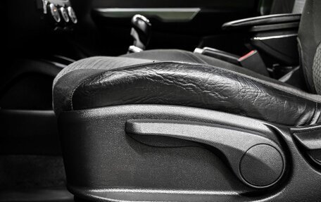 KIA Rio III рестайлинг, 2015 год, 999 000 рублей, 21 фотография