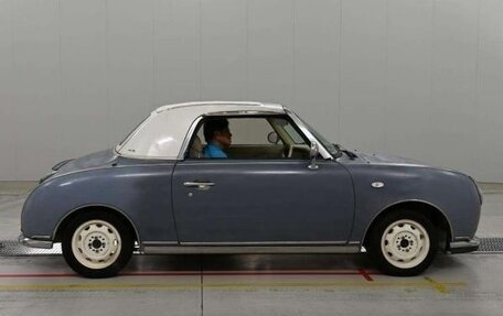 Nissan Figaro, 1991 год, 1 030 000 рублей, 2 фотография
