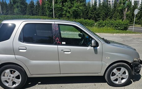 Chevrolet Cruze (HR), 2005 год, 285 000 рублей, 4 фотография