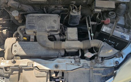 Chevrolet Cruze (HR), 2005 год, 285 000 рублей, 12 фотография