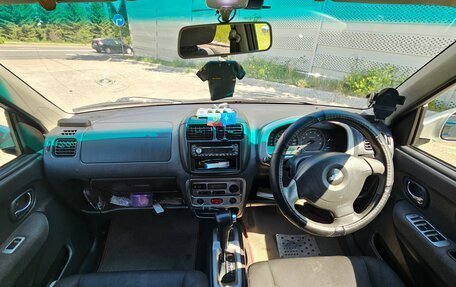 Chevrolet Cruze (HR), 2005 год, 285 000 рублей, 9 фотография