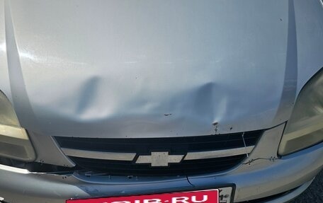 Chevrolet Cruze (HR), 2005 год, 285 000 рублей, 5 фотография