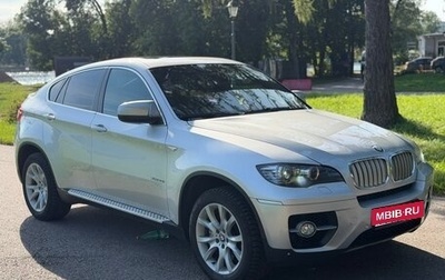 BMW X6, 2008 год, 1 250 000 рублей, 1 фотография