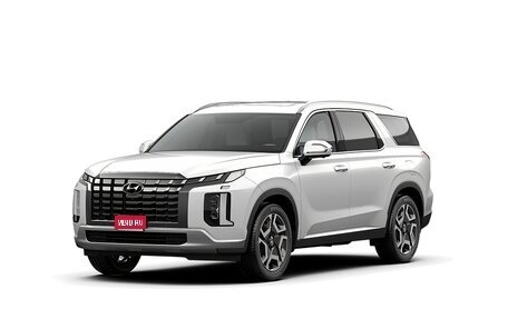 Hyundai Palisade I, 2025 год, 9 550 000 рублей, 1 фотография