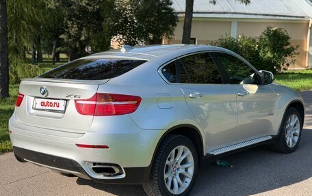 BMW X6, 2008 год, 1 250 000 рублей, 4 фотография