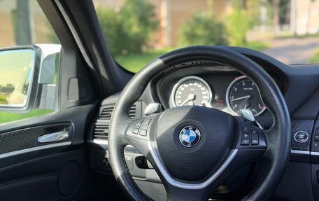 BMW X6, 2008 год, 1 250 000 рублей, 8 фотография