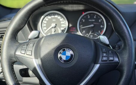 BMW X6, 2008 год, 1 250 000 рублей, 9 фотография