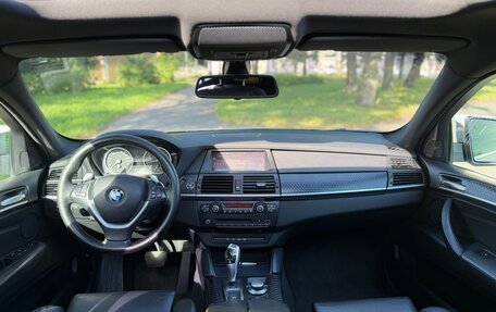 BMW X6, 2008 год, 1 250 000 рублей, 7 фотография