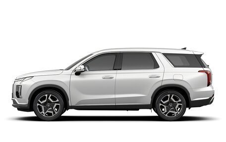 Hyundai Palisade I, 2025 год, 9 550 000 рублей, 3 фотография