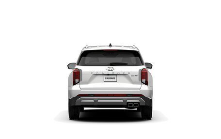 Hyundai Palisade I, 2025 год, 9 550 000 рублей, 5 фотография