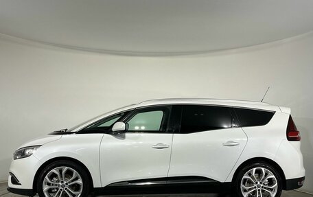 Renault Scenic IV, 2017 год, 1 499 000 рублей, 2 фотография
